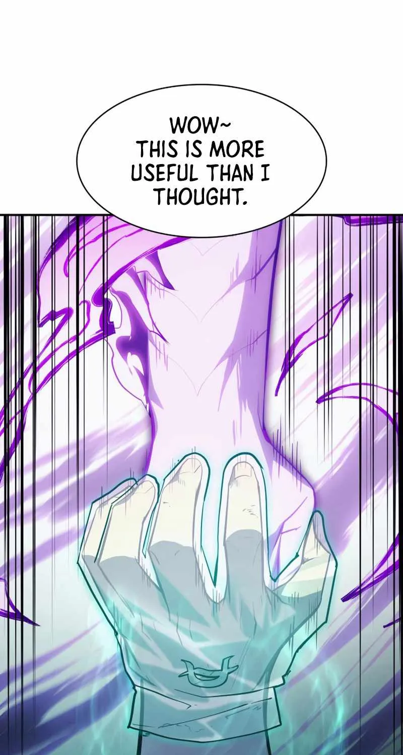 Return of the Disaster-Class Hero Chapter 27 page 2 - 