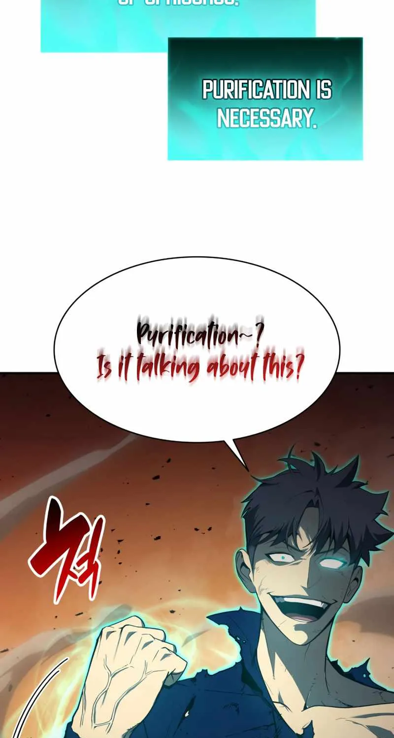 Return of the Disaster-Class Hero Chapter 27 page 11 - 