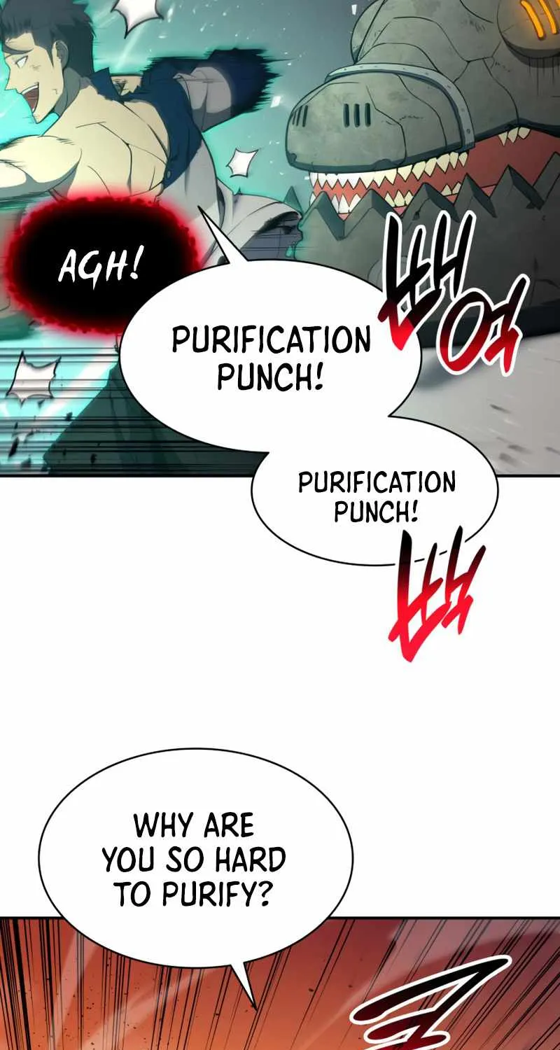Return of the Disaster-Class Hero Chapter 27 page 13 - 