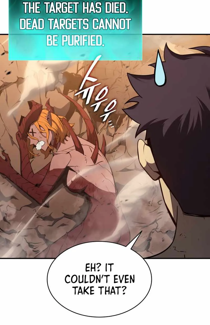 Return of the Disaster-Class Hero Chapter 27 page 15 - 