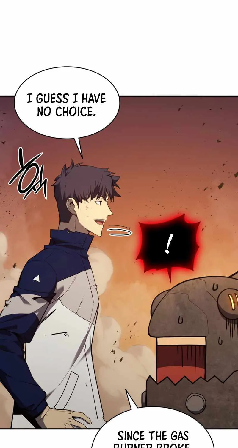 Return of the Disaster-Class Hero Chapter 27 page 16 - 