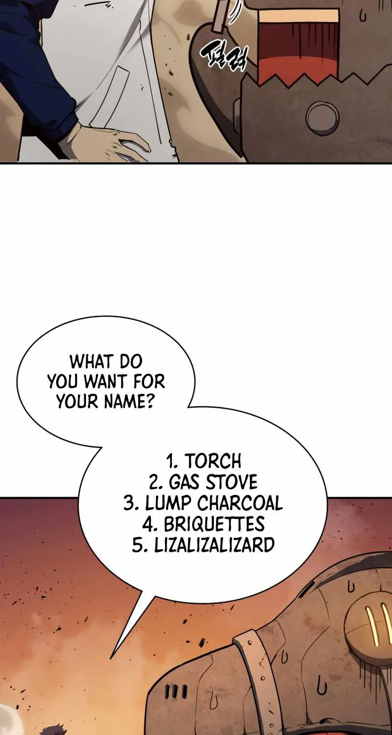 Return of the Disaster-Class Hero Chapter 27 page 18 - 