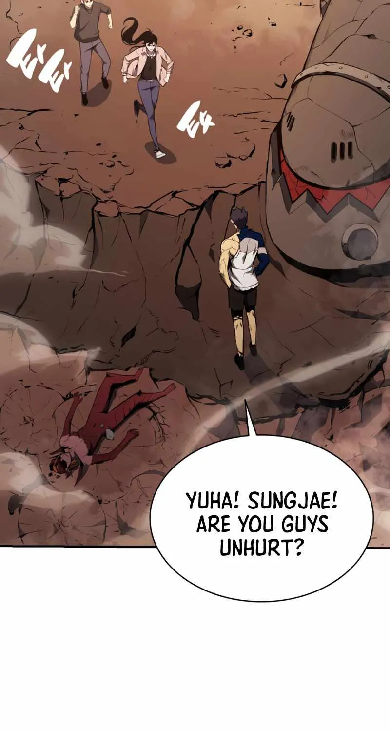 Return of the Disaster-Class Hero Chapter 27 page 20 - 