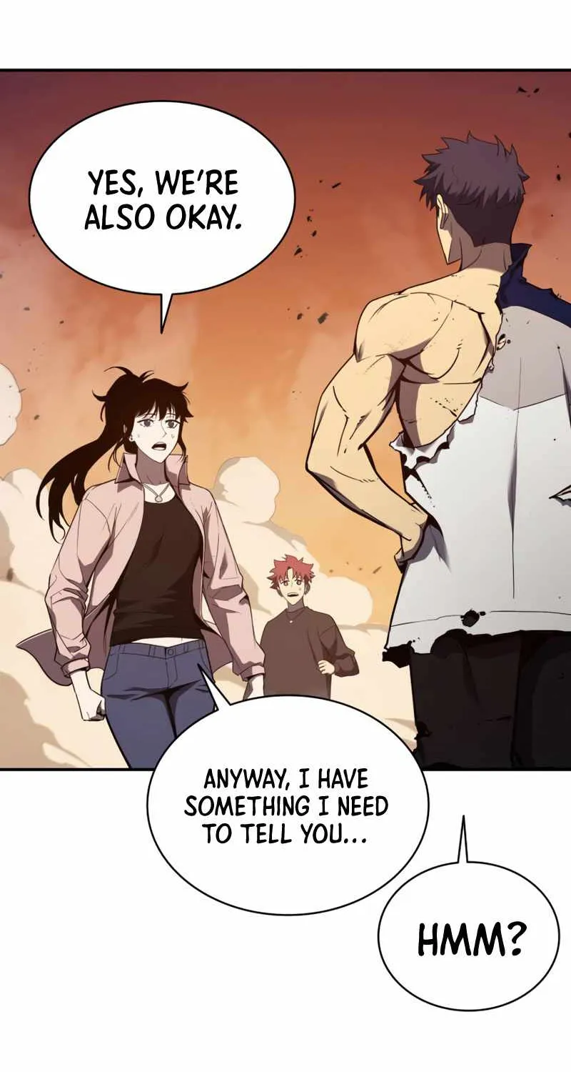 Return of the Disaster-Class Hero Chapter 27 page 21 - 