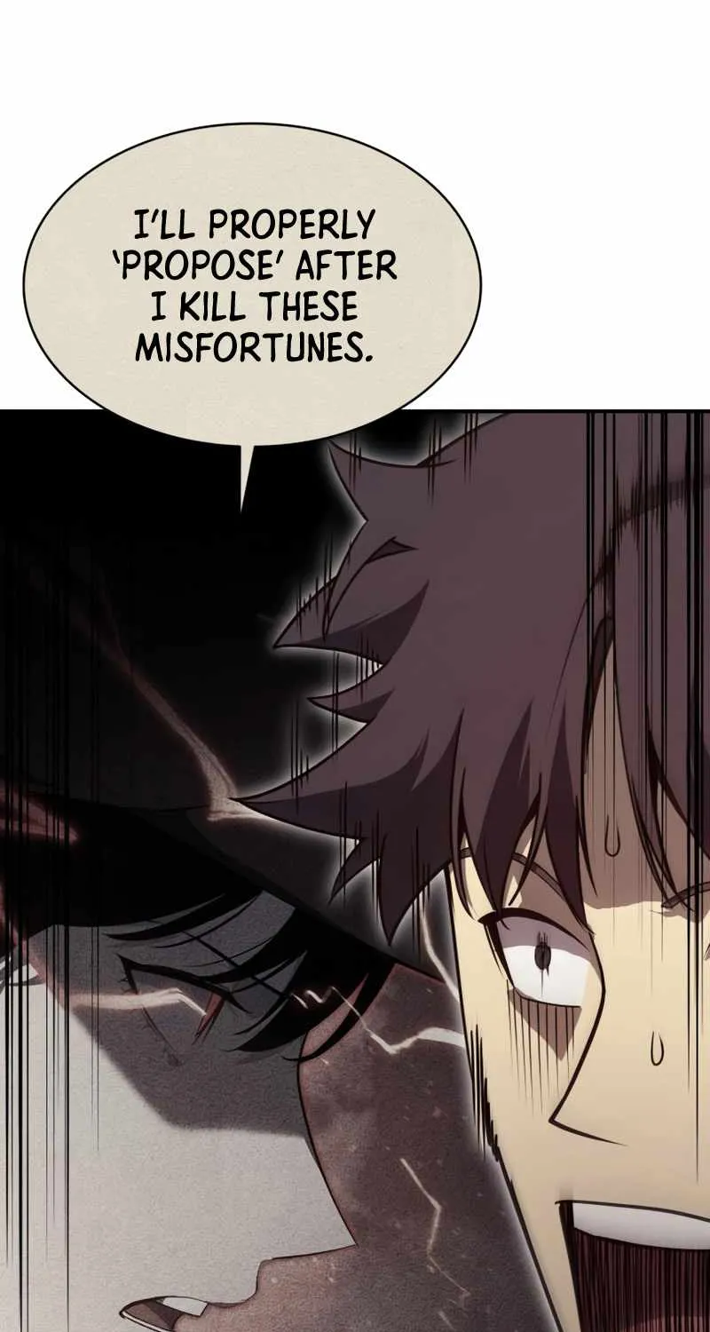 Return of the Disaster-Class Hero Chapter 27 page 22 - 