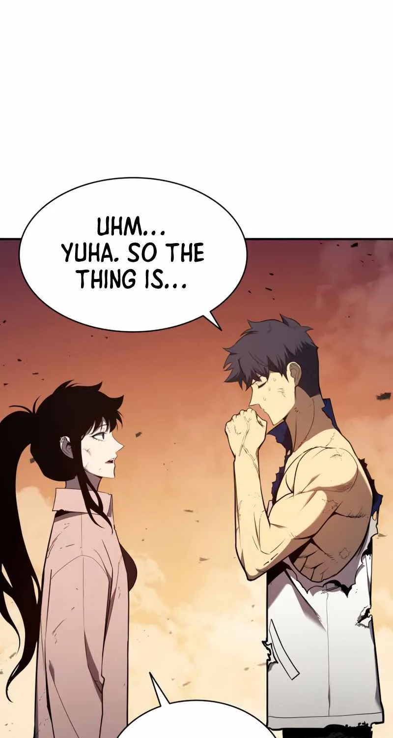 Return of the Disaster-Class Hero Chapter 27 page 24 - 
