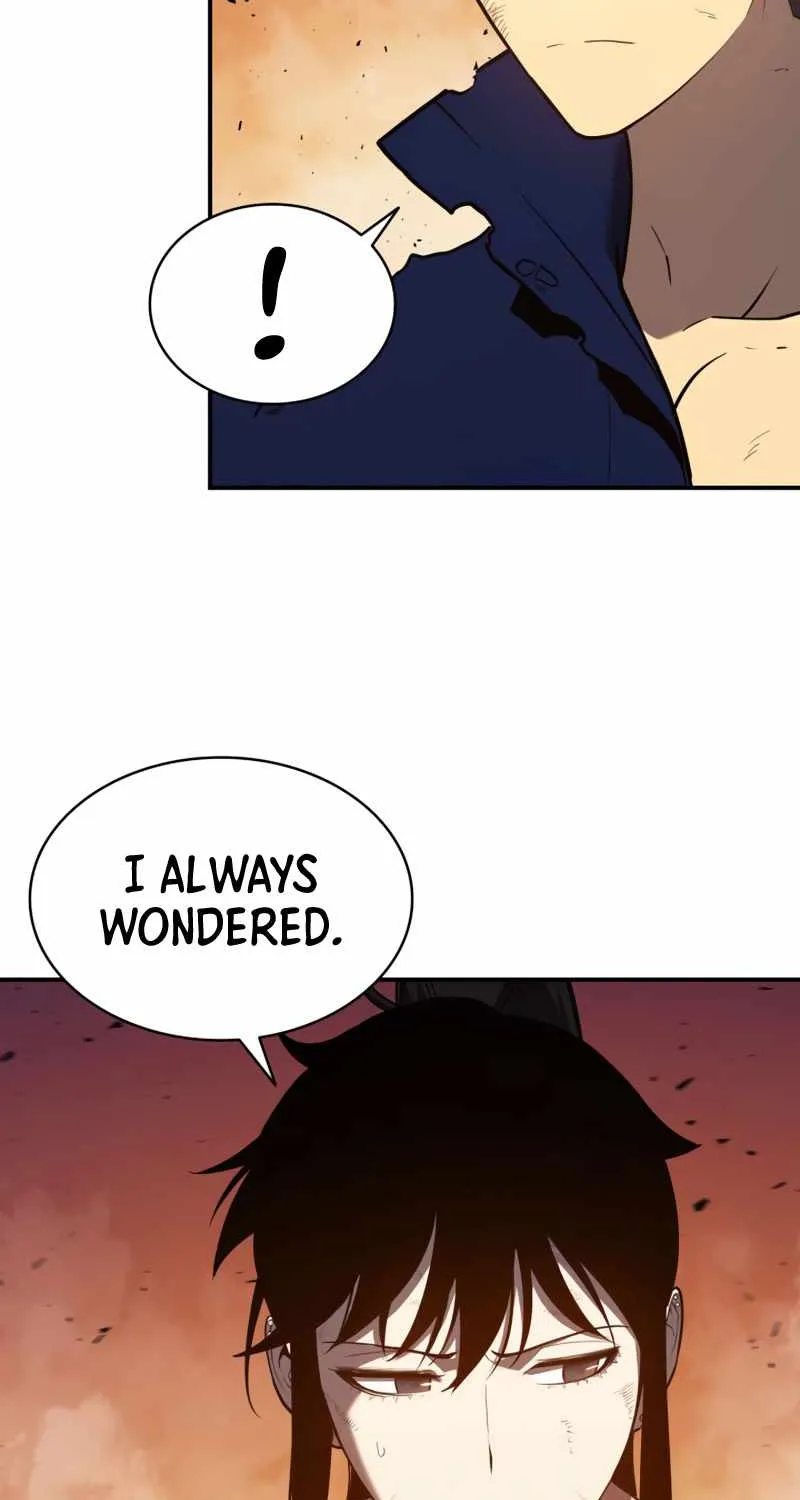 Return of the Disaster-Class Hero Chapter 27 page 26 - 
