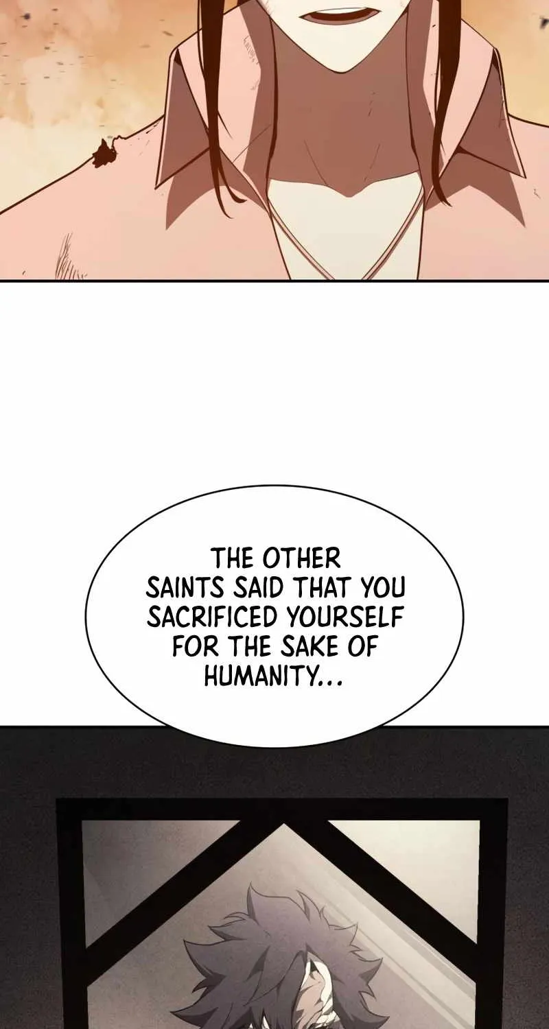 Return of the Disaster-Class Hero Chapter 27 page 27 - 