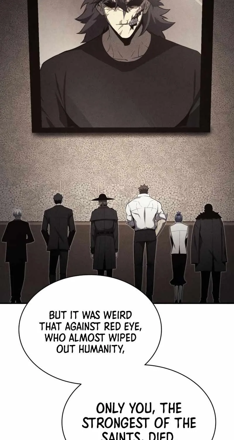 Return of the Disaster-Class Hero Chapter 27 page 28 - 