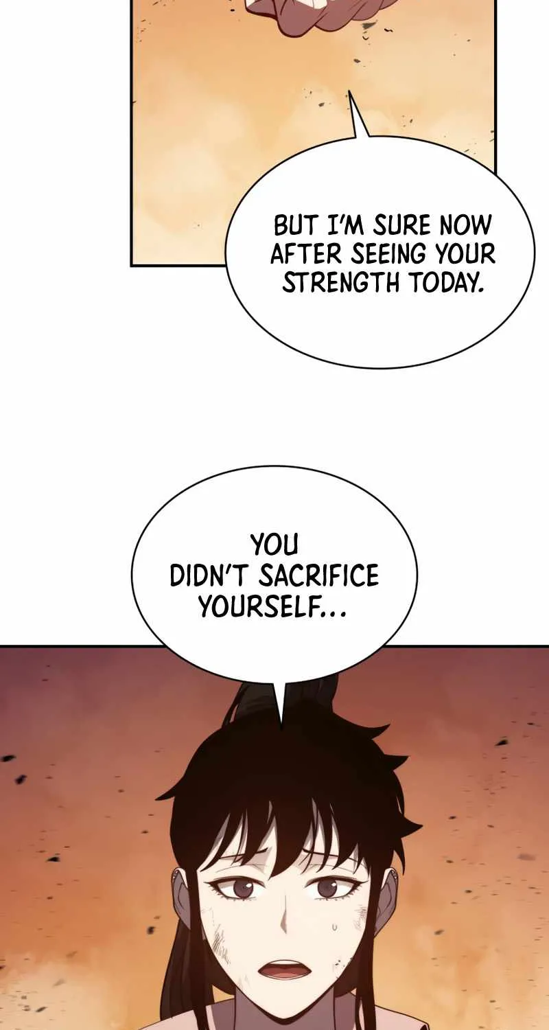 Return of the Disaster-Class Hero Chapter 27 page 30 - 