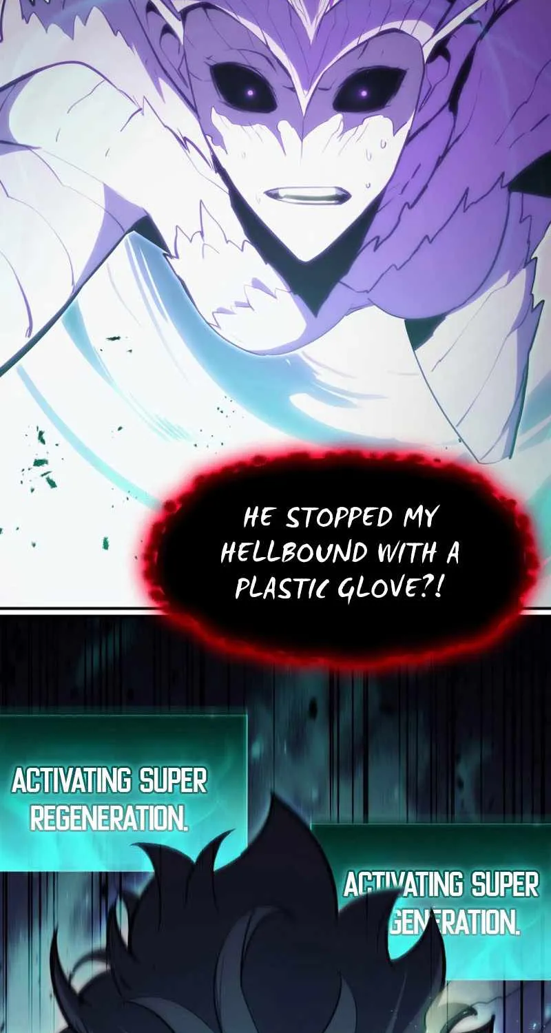 Return of the Disaster-Class Hero Chapter 27 page 4 - 