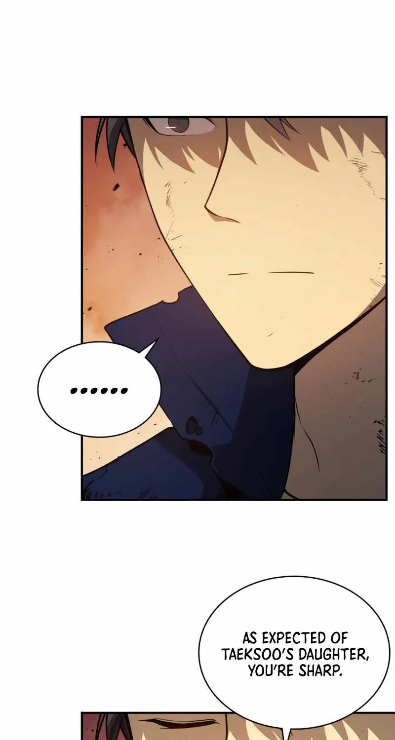 Return of the Disaster-Class Hero Chapter 27 page 32 - 