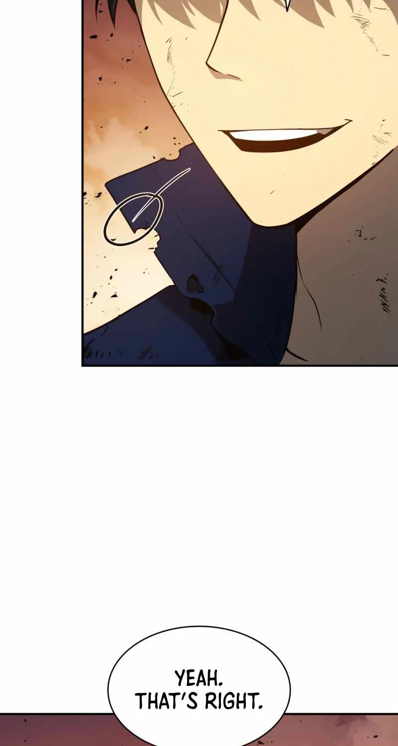 Return of the Disaster-Class Hero Chapter 27 page 33 - 