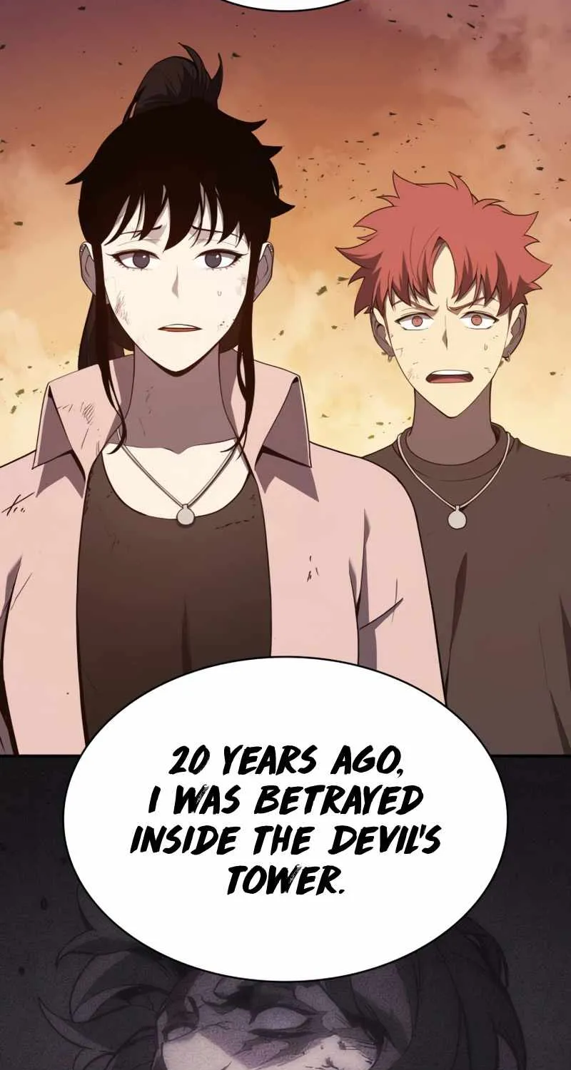 Return of the Disaster-Class Hero Chapter 27 page 34 - 