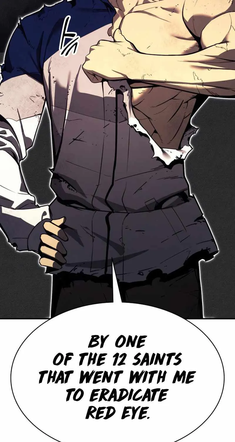 Return of the Disaster-Class Hero Chapter 27 page 36 - 