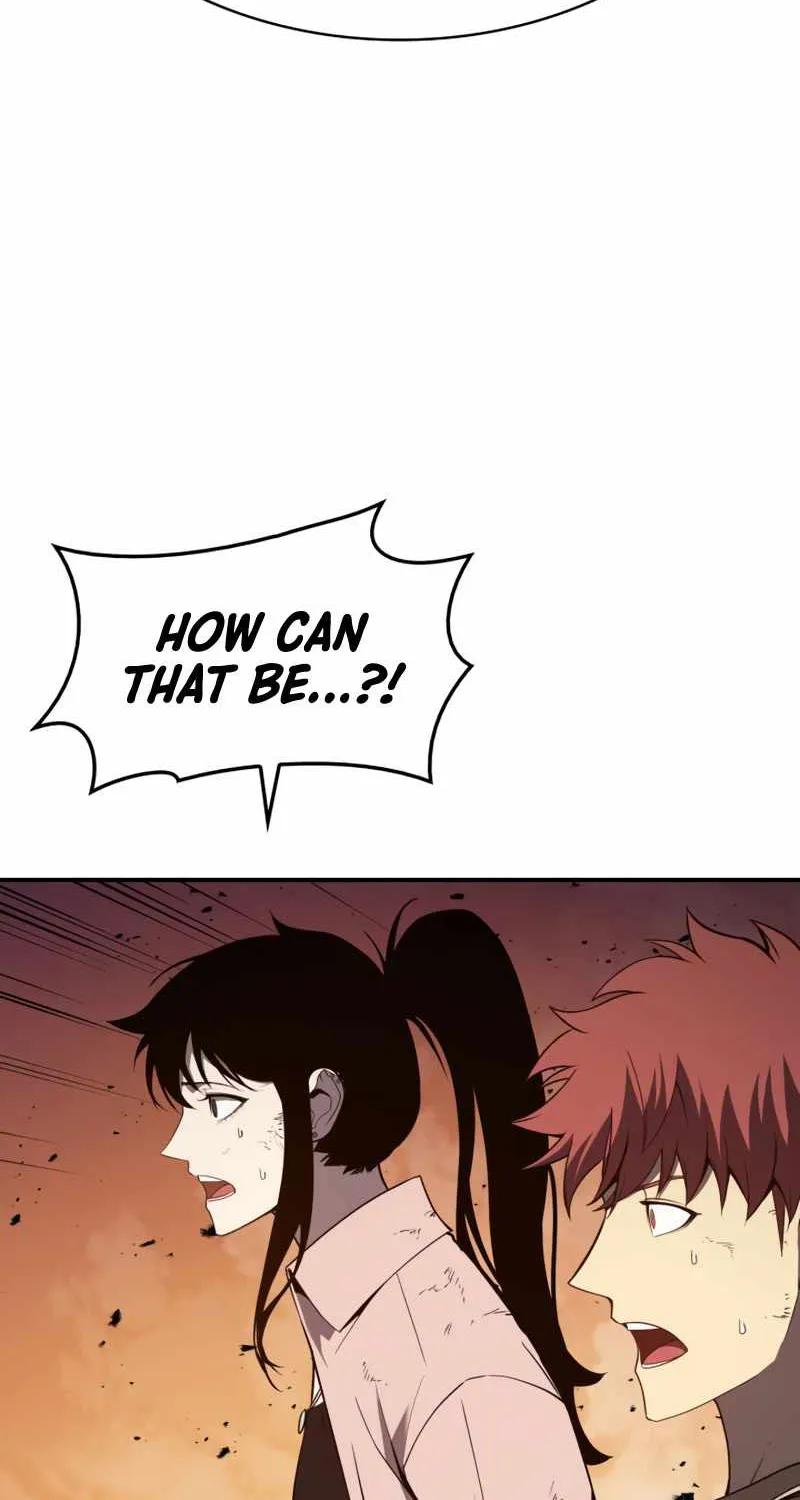 Return of the Disaster-Class Hero Chapter 27 page 37 - 