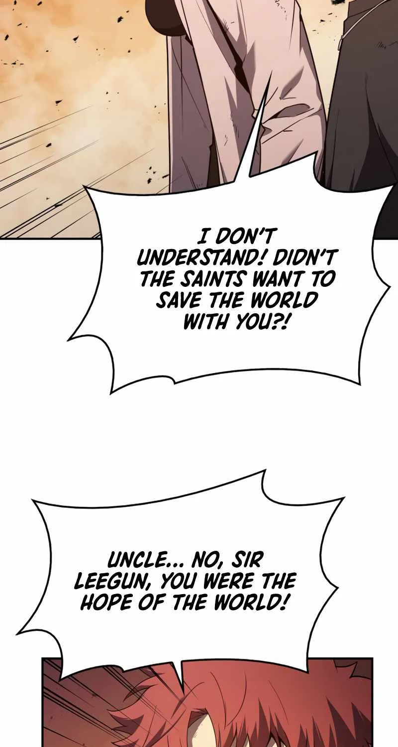 Return of the Disaster-Class Hero Chapter 27 page 38 - 