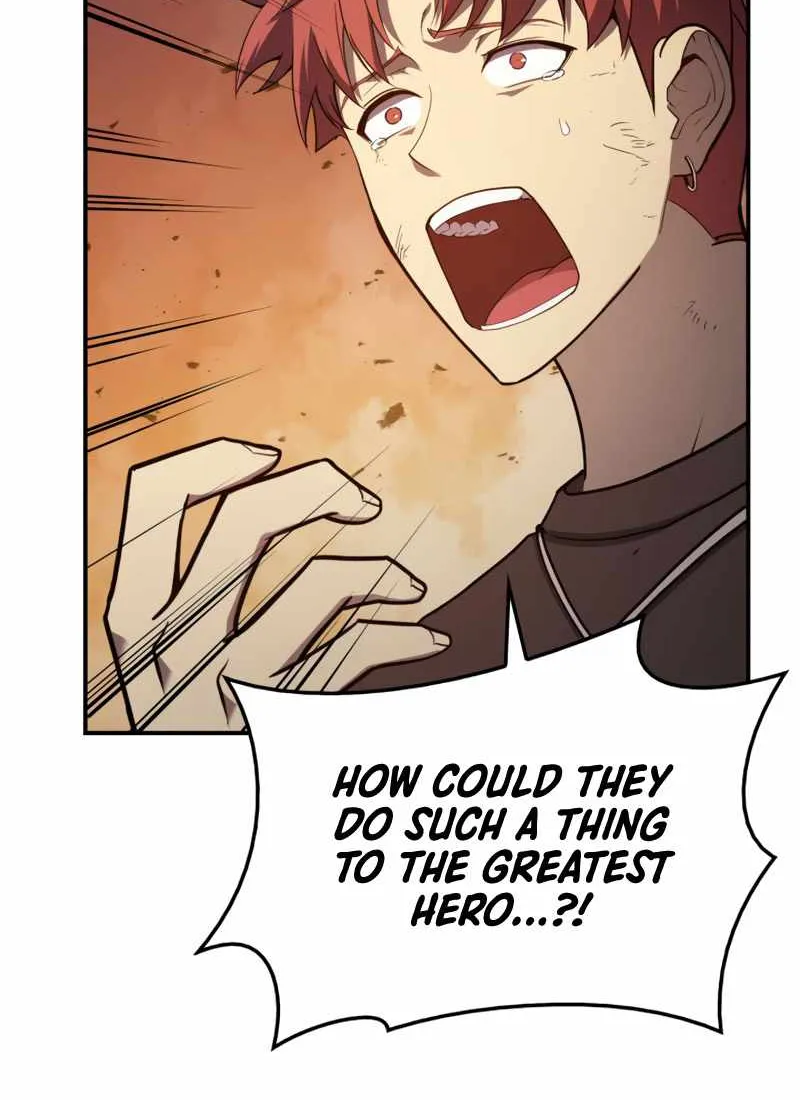 Return of the Disaster-Class Hero Chapter 27 page 39 - 