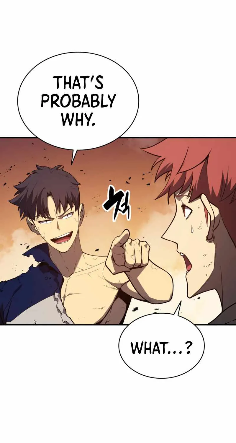 Return of the Disaster-Class Hero Chapter 27 page 40 - 