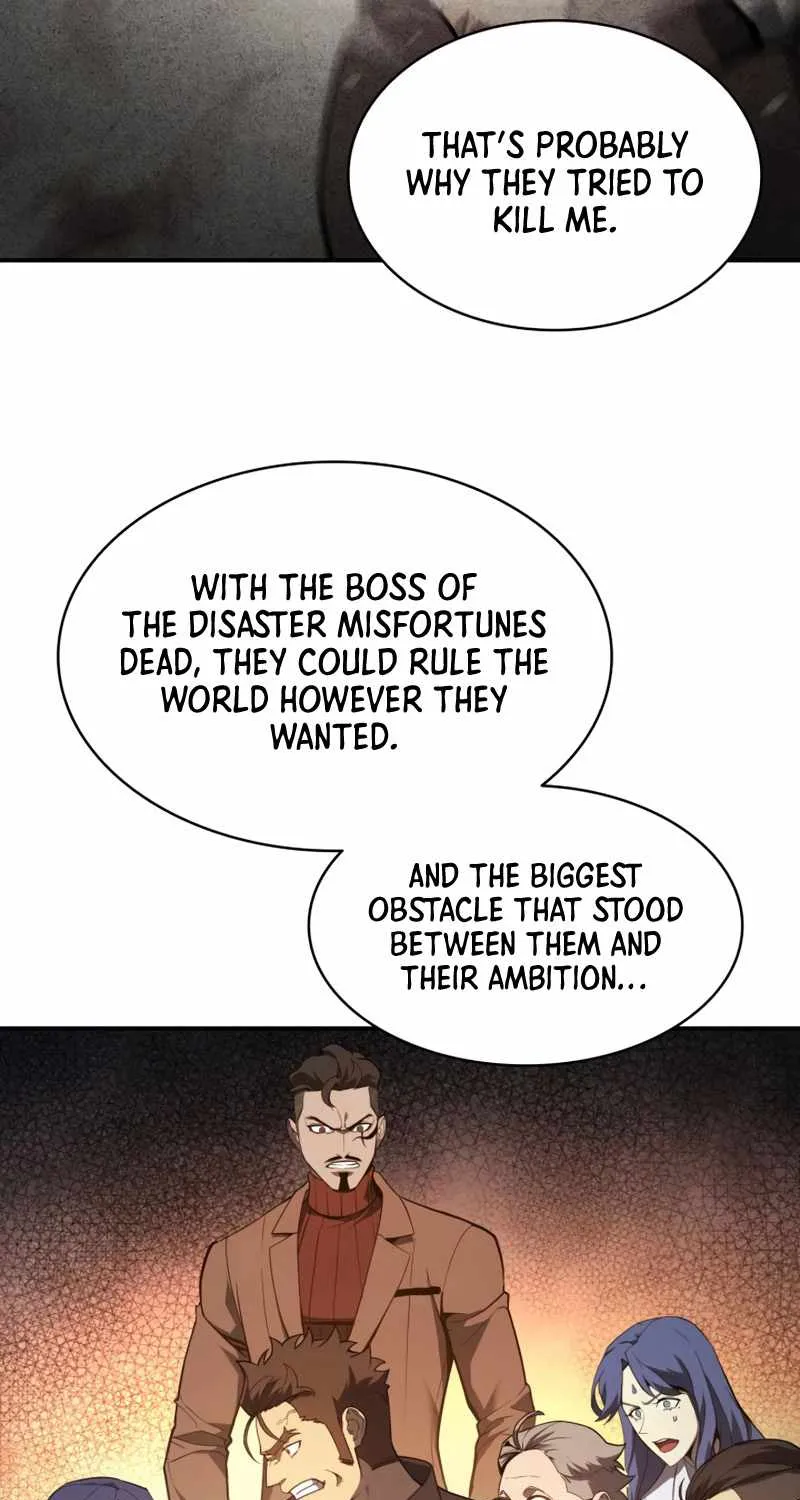 Return of the Disaster-Class Hero Chapter 27 page 44 - 
