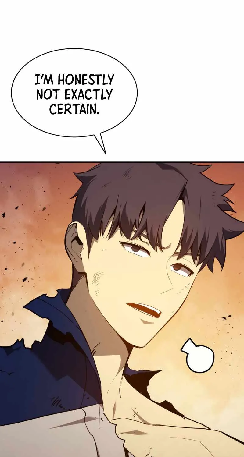 Return of the Disaster-Class Hero Chapter 27 page 48 - 