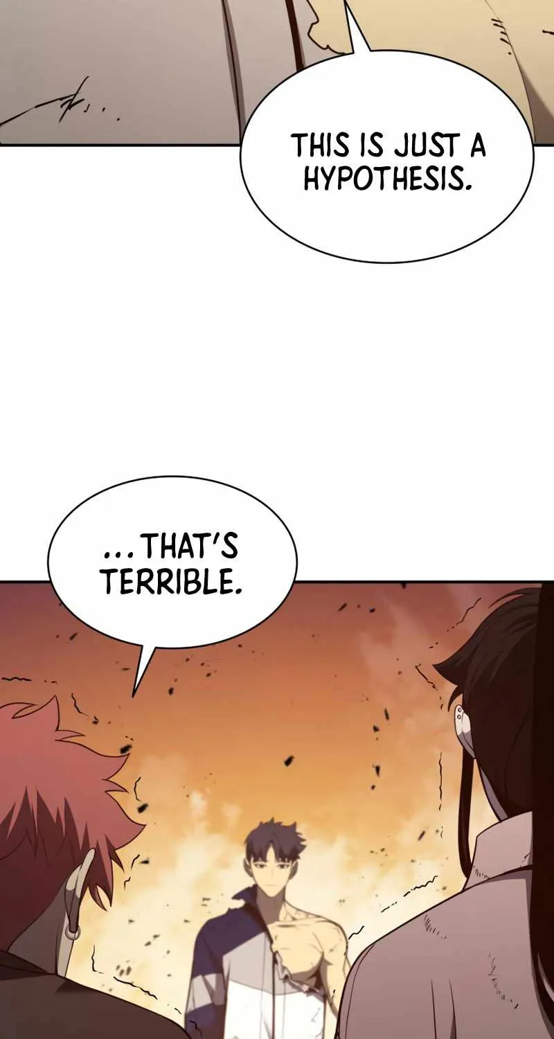 Return of the Disaster-Class Hero Chapter 27 page 49 - 