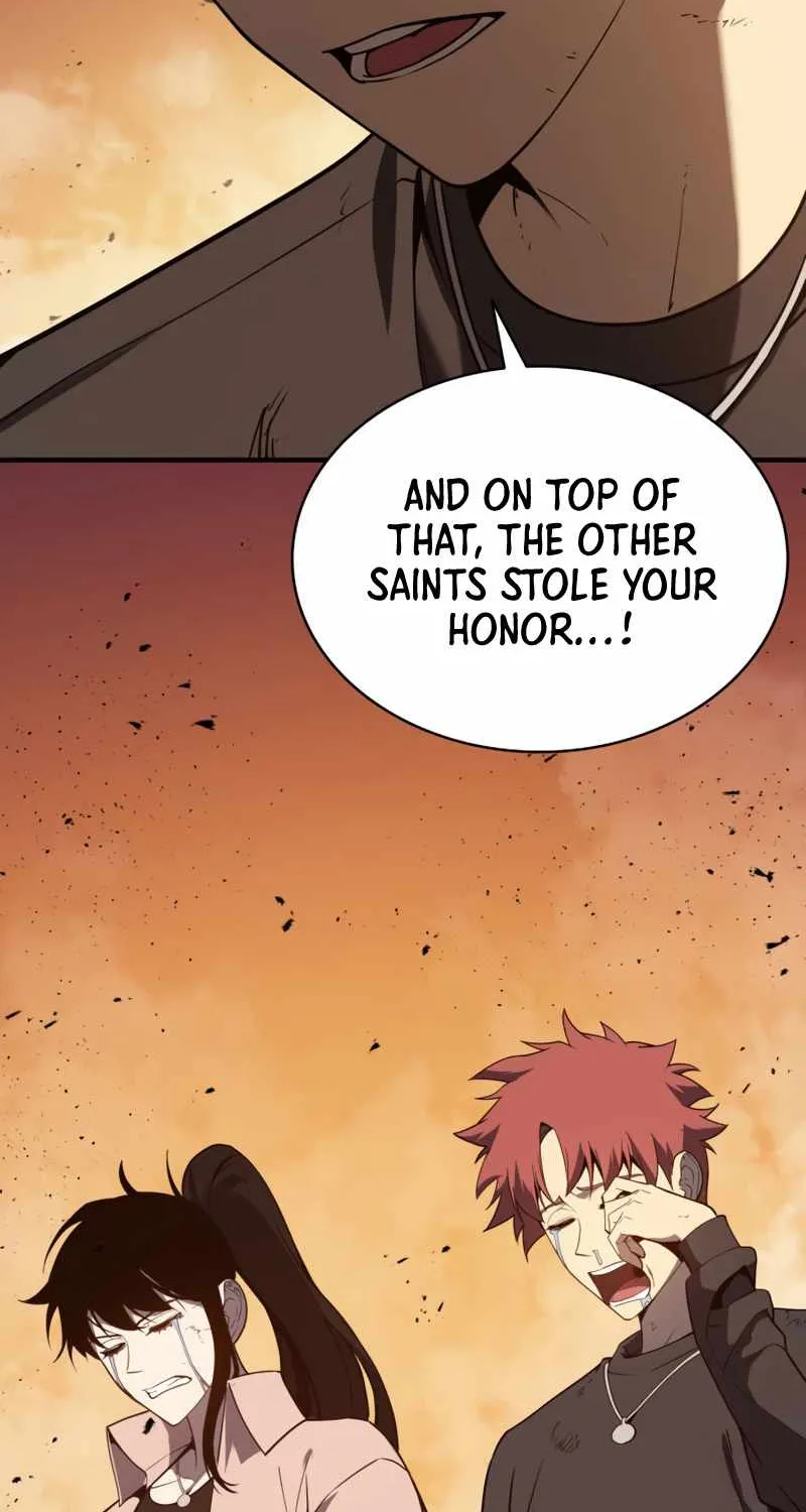 Return of the Disaster-Class Hero Chapter 27 page 51 - 