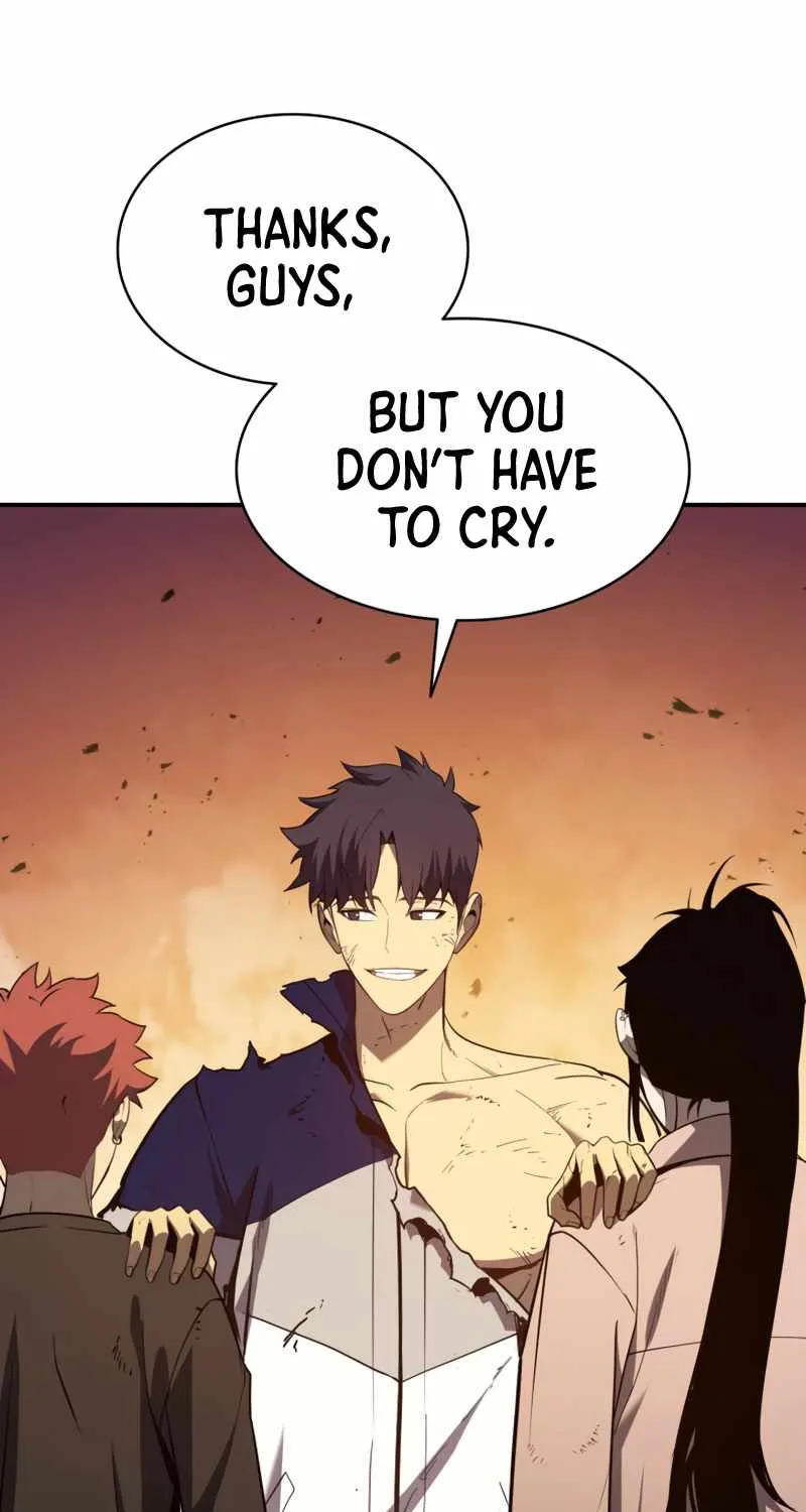 Return of the Disaster-Class Hero Chapter 27 page 54 - 