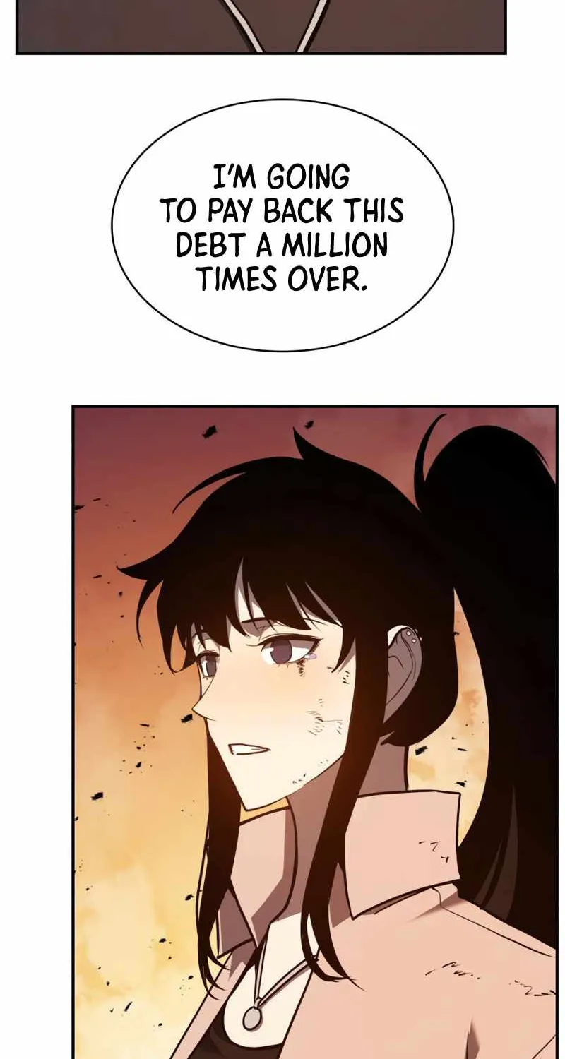 Return of the Disaster-Class Hero Chapter 27 page 57 - 