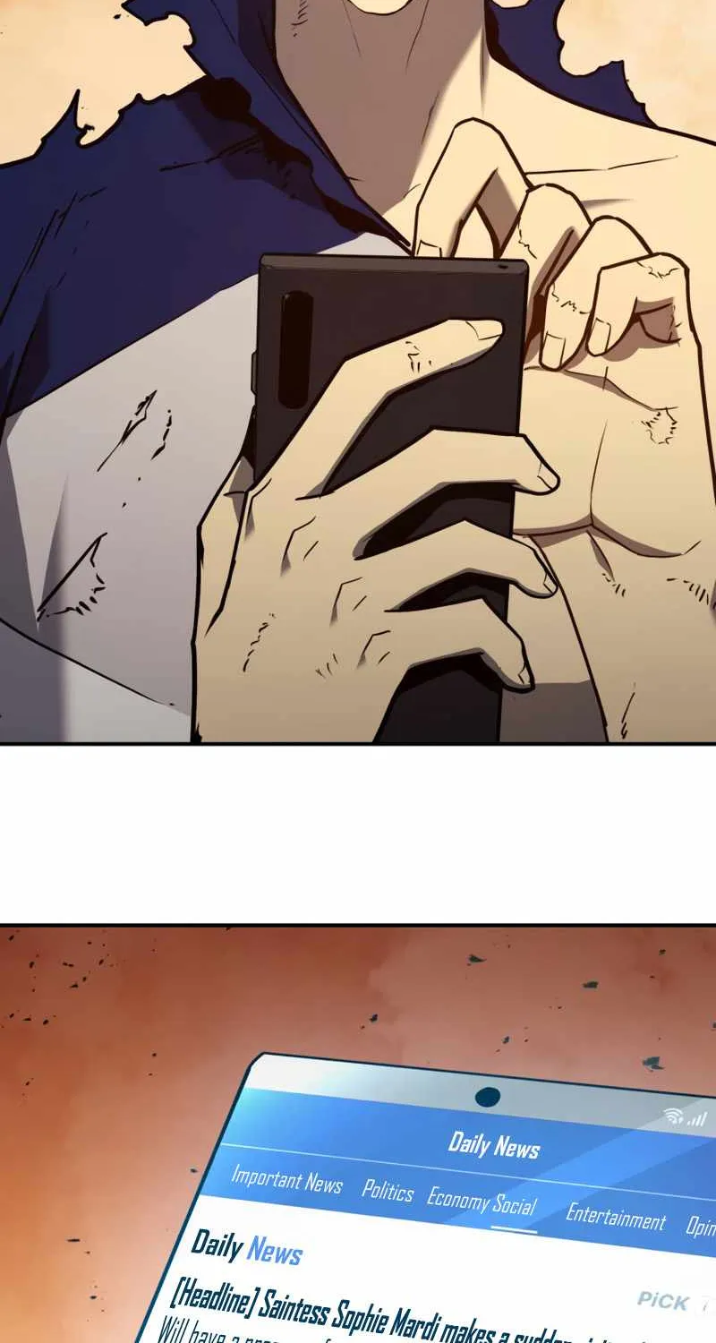 Return of the Disaster-Class Hero Chapter 27 page 59 - 