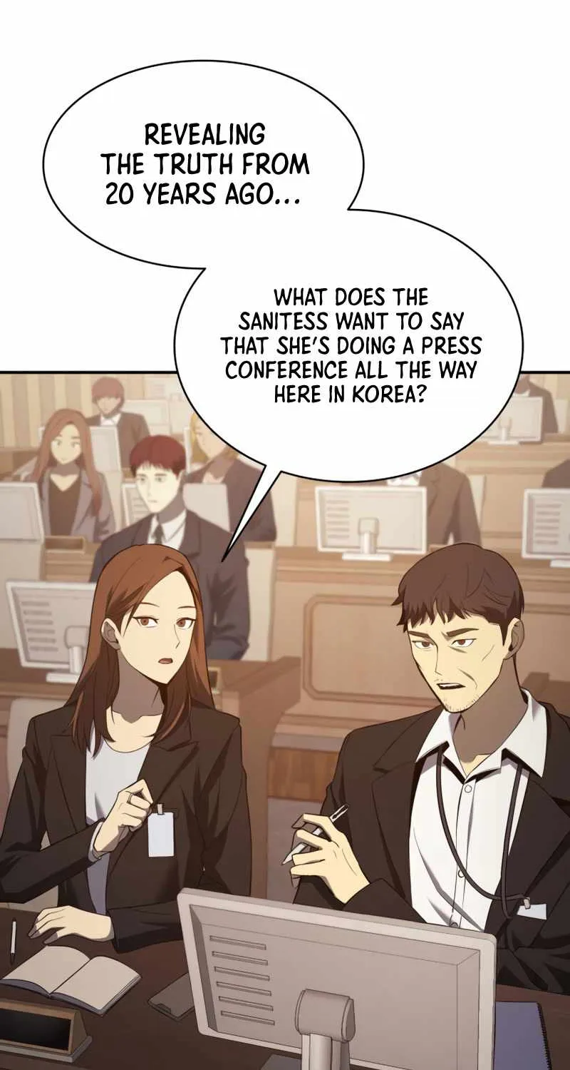 Return of the Disaster-Class Hero Chapter 27 page 67 - 