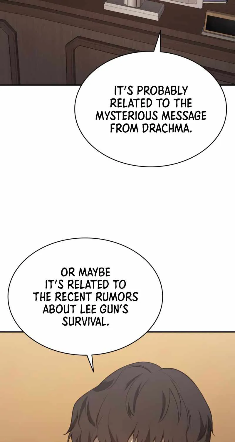 Return of the Disaster-Class Hero Chapter 27 page 68 - 
