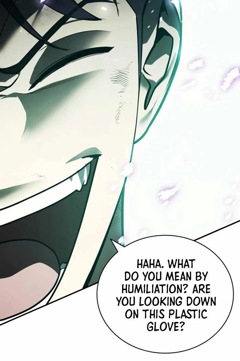 Return of the Disaster-Class Hero Chapter 27 page 8 - 