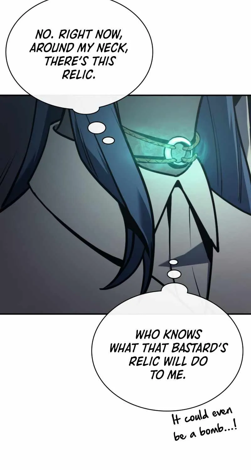 Return of the Disaster-Class Hero Chapter 27 page 73 - 