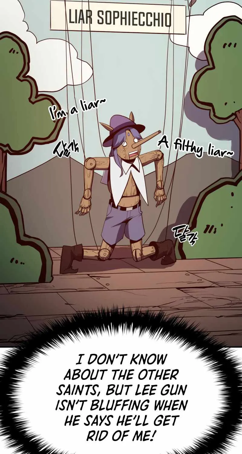 Return of the Disaster-Class Hero Chapter 27 page 75 - 
