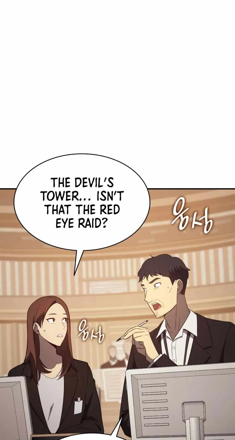 Return of the Disaster-Class Hero Chapter 27 page 79 - 