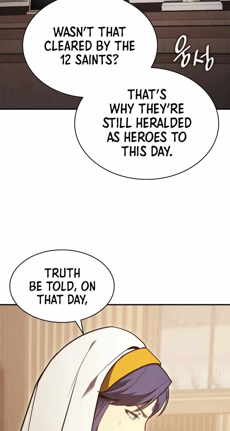 Return of the Disaster-Class Hero Chapter 27 page 80 - 