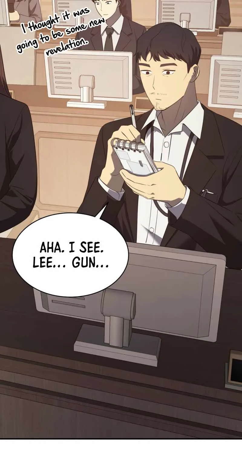 Return of the Disaster-Class Hero Chapter 27 page 83 - 