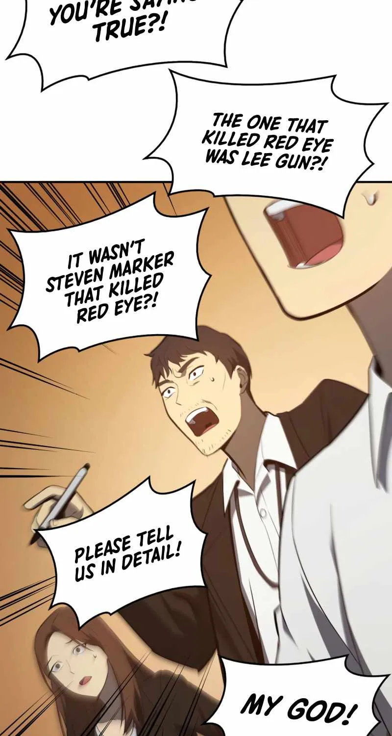 Return of the Disaster-Class Hero Chapter 27 page 88 - 