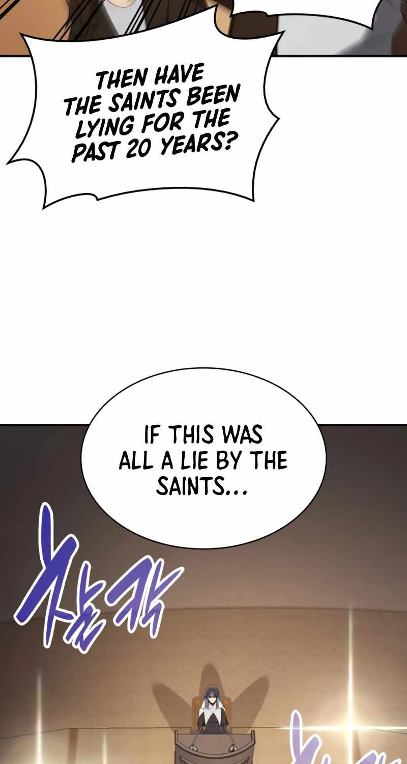 Return of the Disaster-Class Hero Chapter 27 page 89 - 