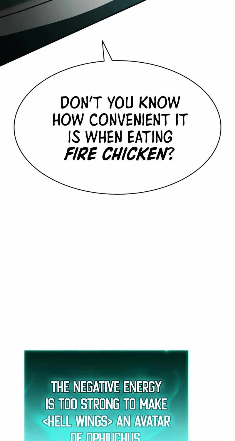 Return of the Disaster-Class Hero Chapter 27 page 10 - 