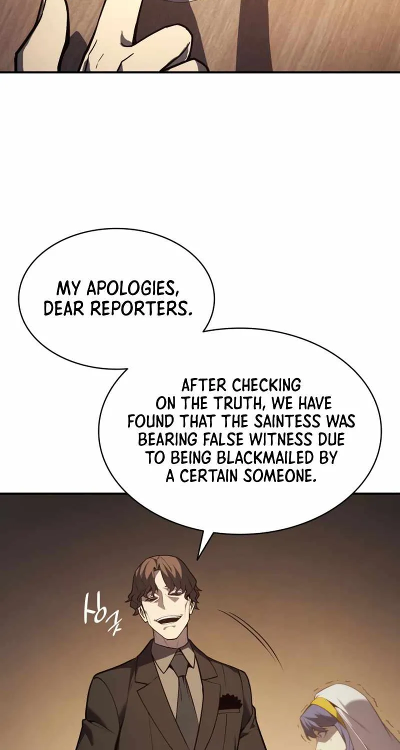 Return of the Disaster-Class Hero Chapter 28 page 14 - 