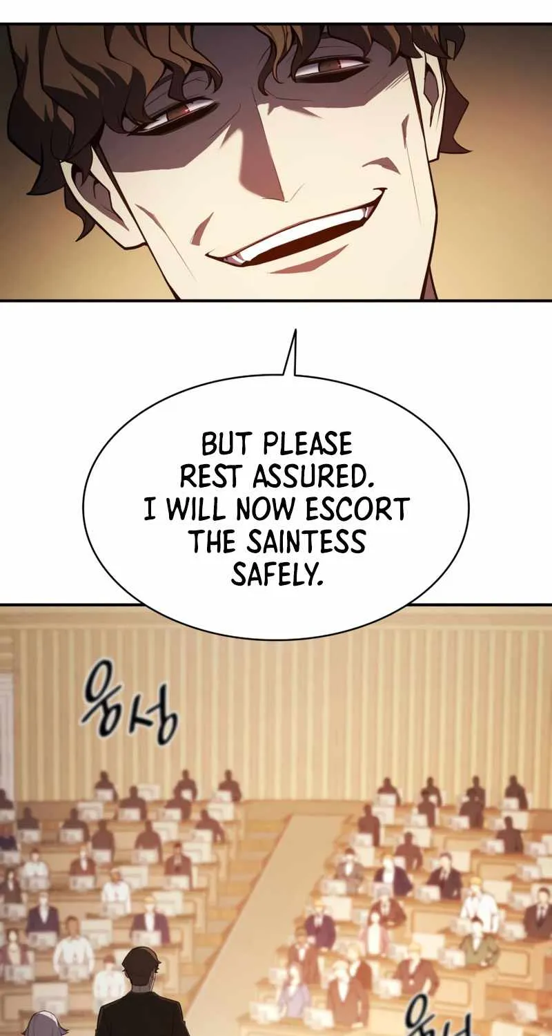 Return of the Disaster-Class Hero Chapter 28 page 16 - 