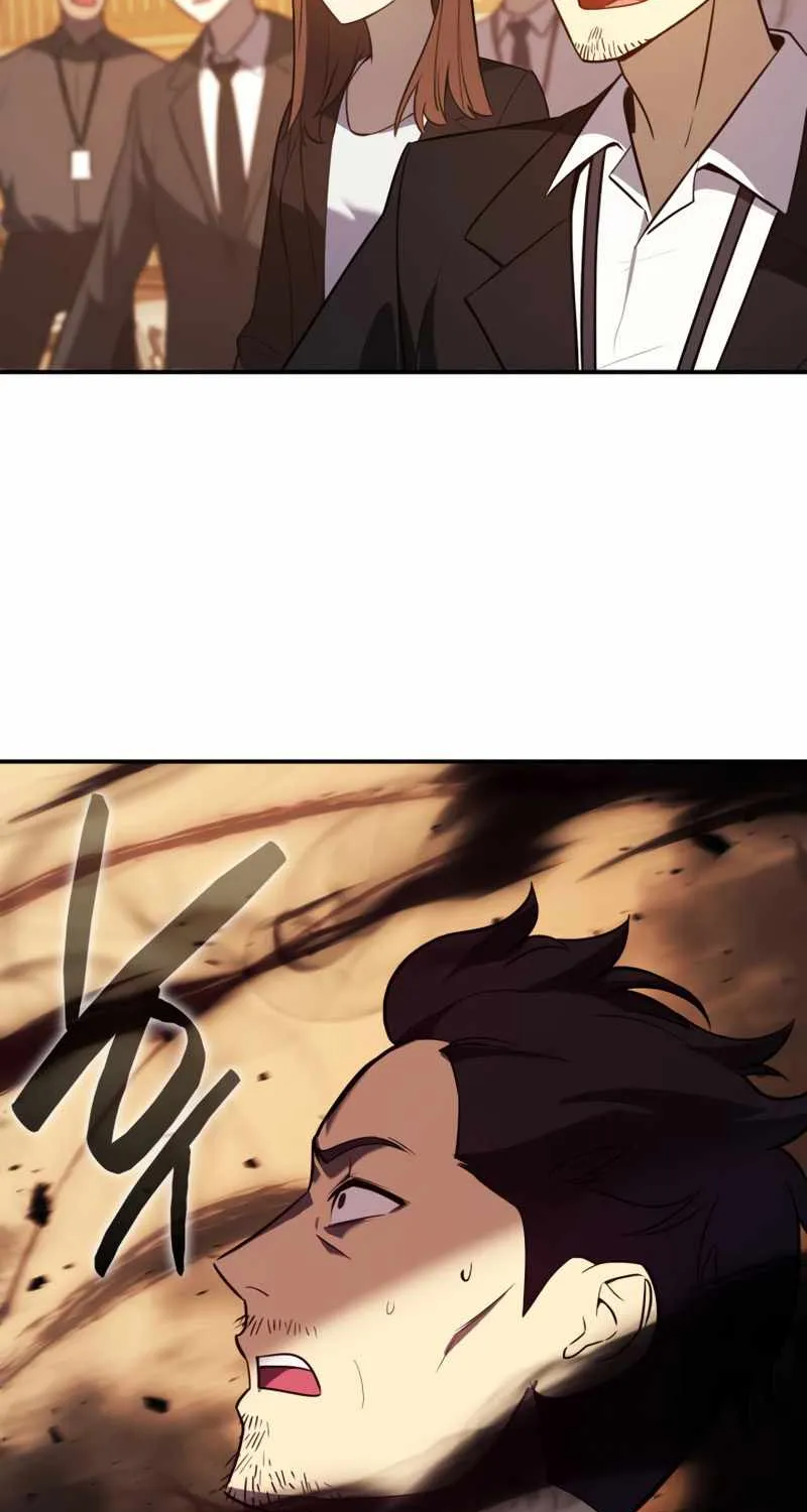 Return of the Disaster-Class Hero Chapter 28 page 18 - 