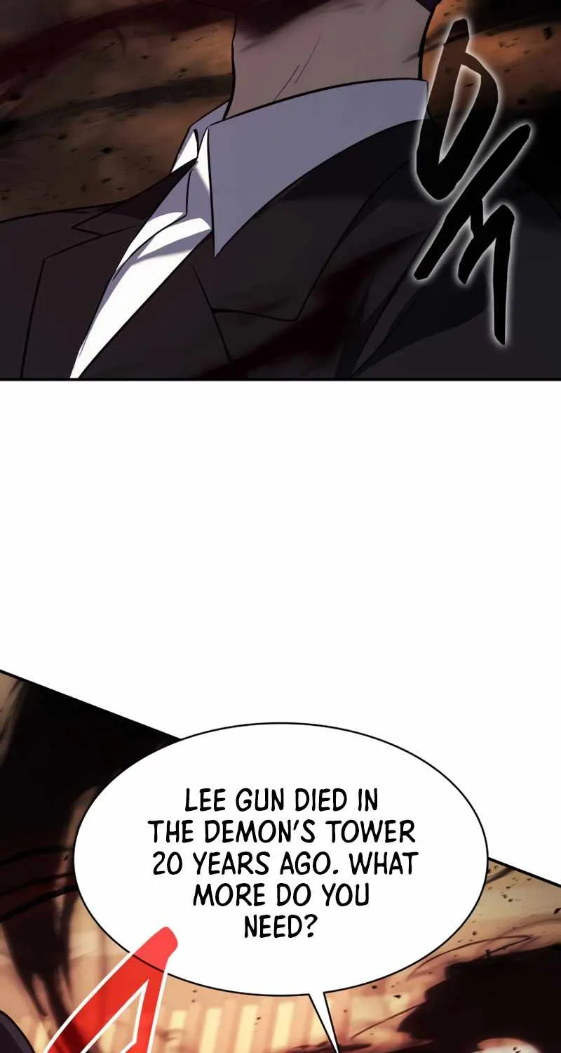 Return of the Disaster-Class Hero Chapter 28 page 19 - 