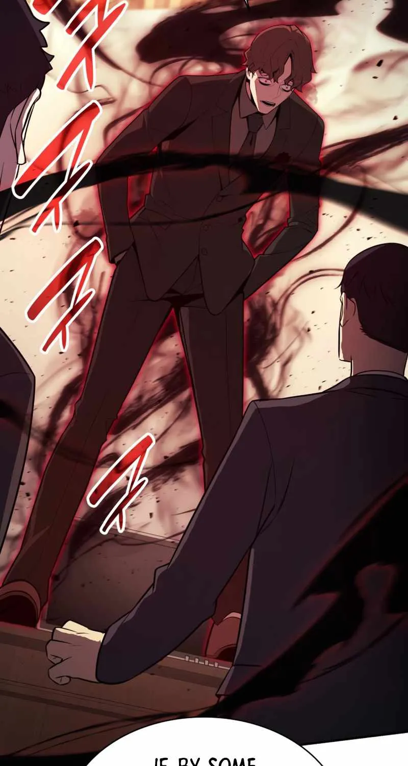 Return of the Disaster-Class Hero Chapter 28 page 20 - 