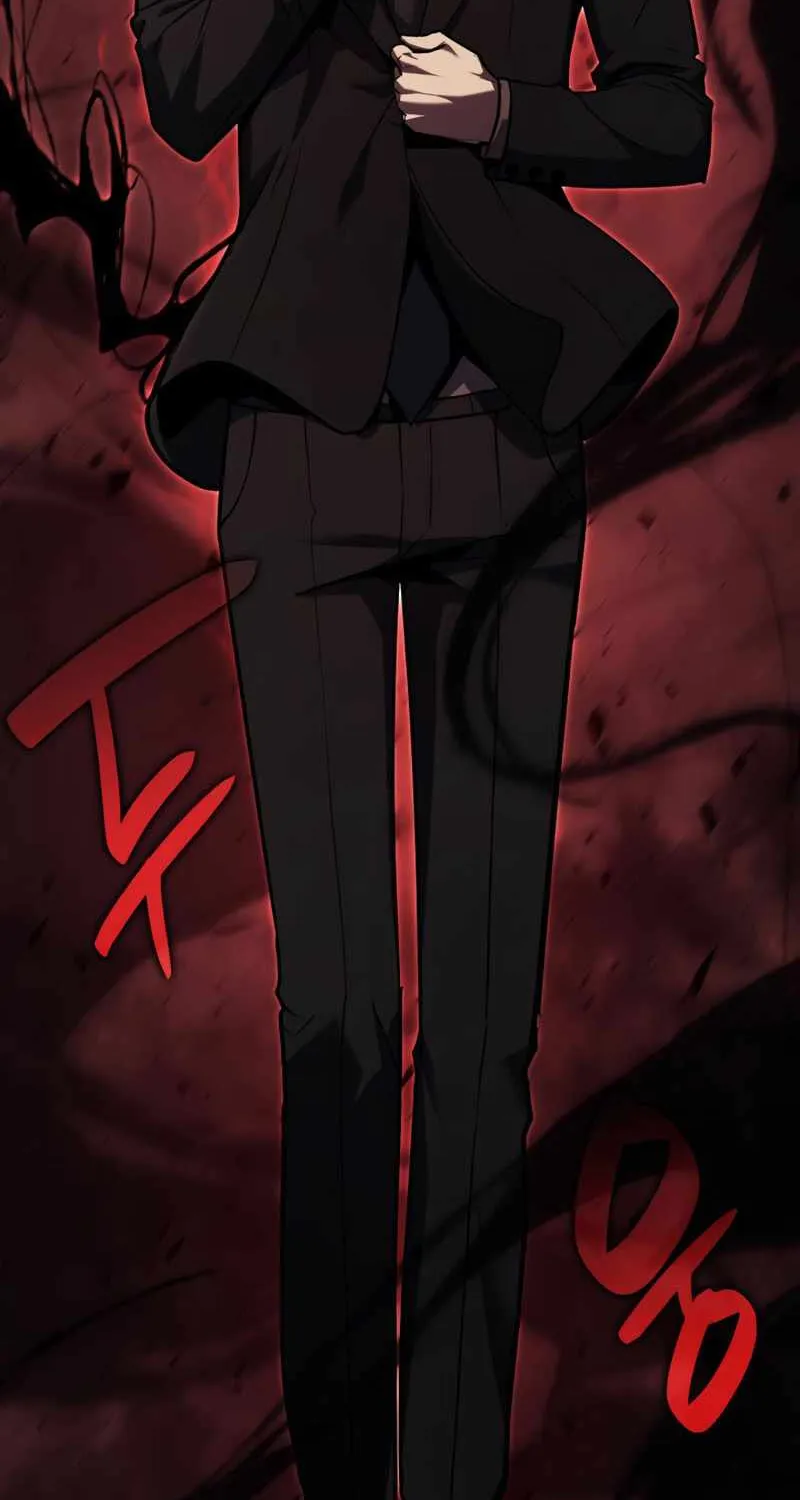 Return of the Disaster-Class Hero Chapter 28 page 3 - 