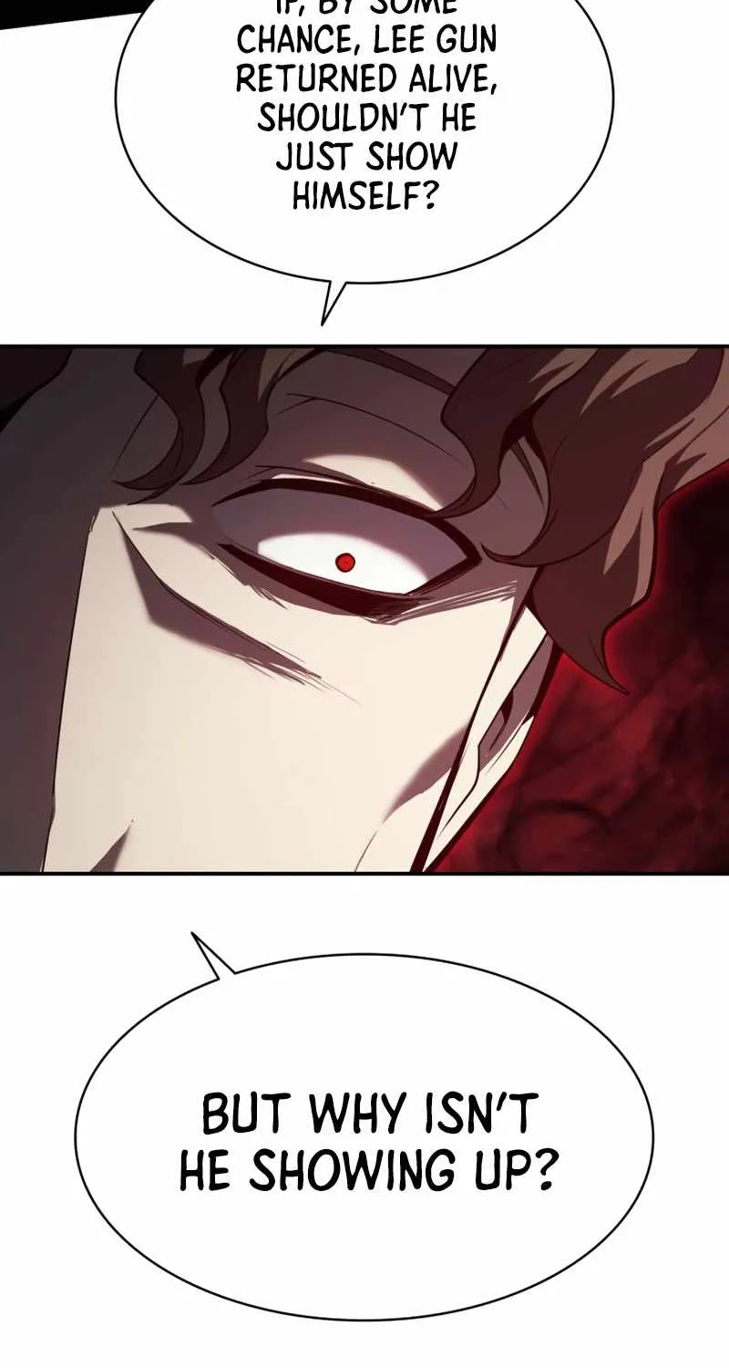 Return of the Disaster-Class Hero Chapter 28 page 21 - 