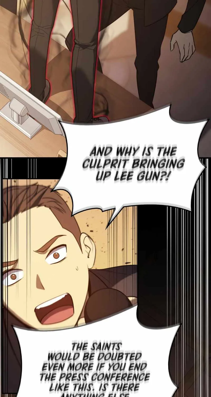 Return of the Disaster-Class Hero Chapter 28 page 23 - 