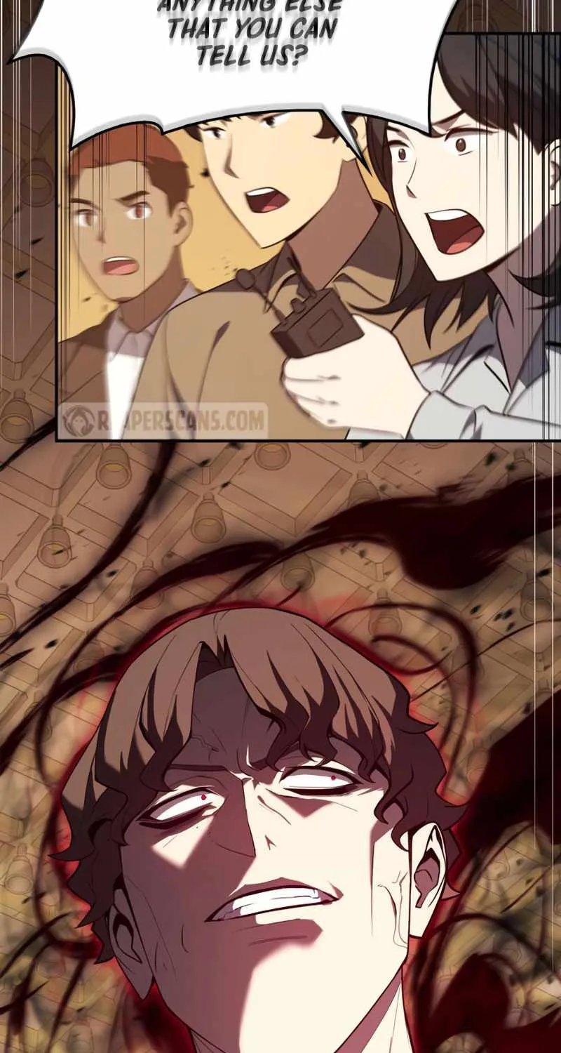 Return of the Disaster-Class Hero Chapter 28 page 24 - 